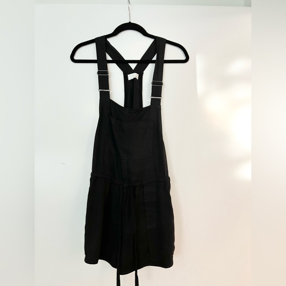 Aritzia Wilfred overall